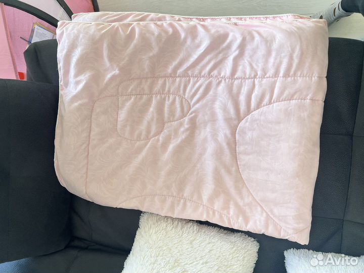 Детское одеяло 130*105