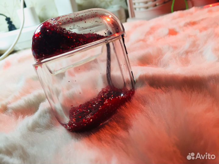 Чехол для airpods