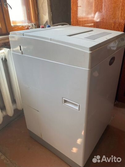 Стиральная машина air power