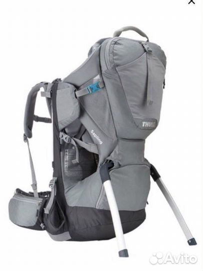 Резинка уплотнитель для поперечин thule