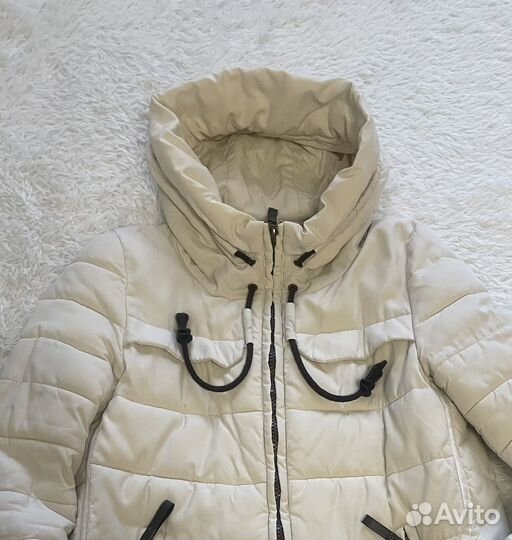 Куртка демисезонная женская 42