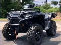 Квадроцикл Polaris Sportsman 570 trail