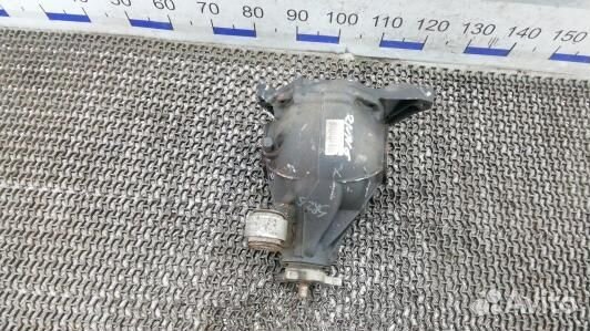 Редуктор задний mercedes benz C-class W204 (2NN06M