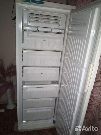 Морозильная камера stinol