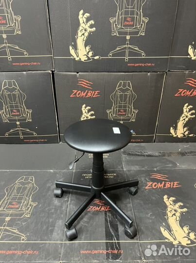 Стул мастера