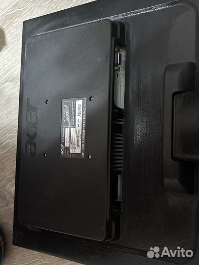 Монитор для компьютера