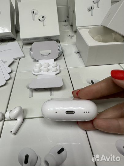Наушники AirPods 2 /PRO/3 доставка