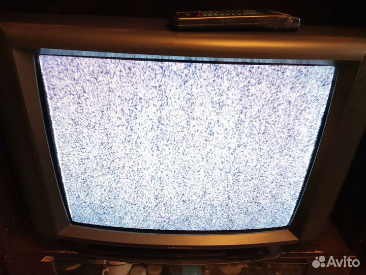 Телевизор