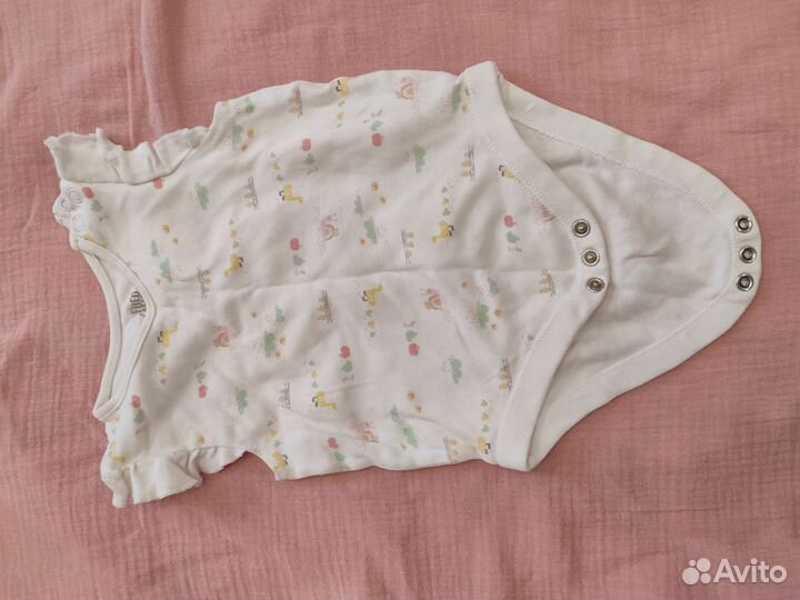 Вещи пакетом