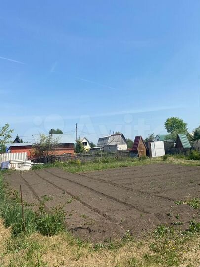 Дача 85 м² на участке 6 сот.