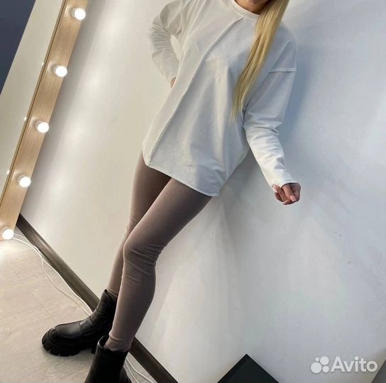 Пошив женской одежды