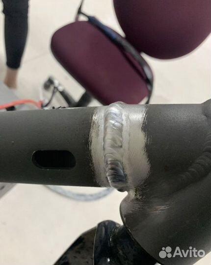 Сварка аргоном, Ремонт радиаторов, Выезд