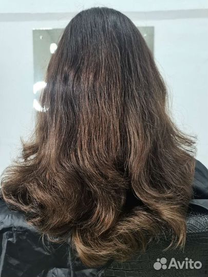 Модели на стрижку