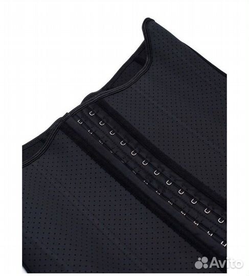 Корсет для похудения размер 2XL