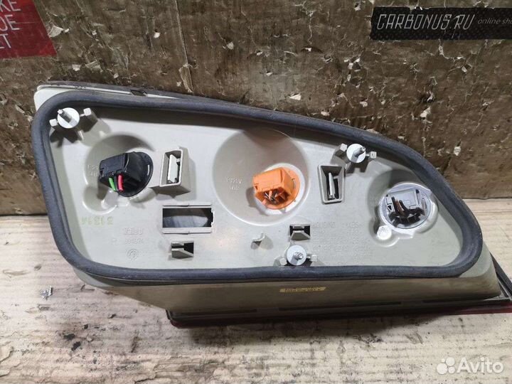 Фонари Chrysler Crossfire zhzs27