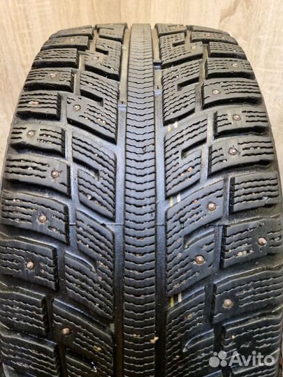 Marshal I'Zen KW22 225/40 R18 92T