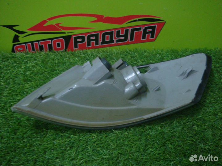 Габарит toyota MCV20W,MCV21W,MCV25W,SXV20W,SXV25W