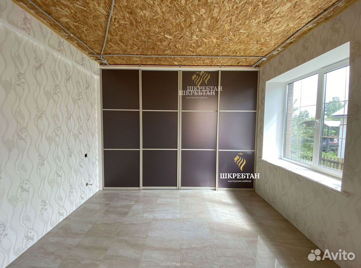 Межкомнатные перегородки в квартиру