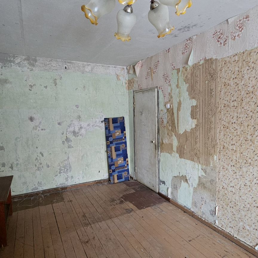 Квартира 1-комн. 30 м² в пгт Мурмаши — фото 9 из 24