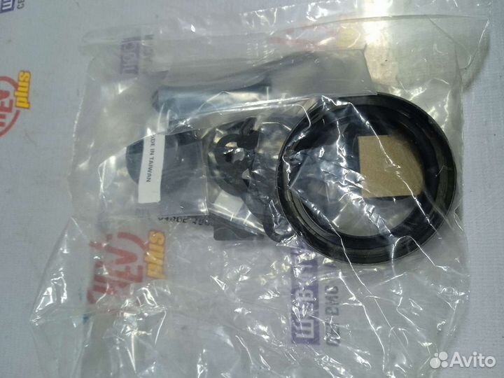 Комплект грм CTS 2,8; 3,6 08-09гг/3,0 SRX 10-11гг