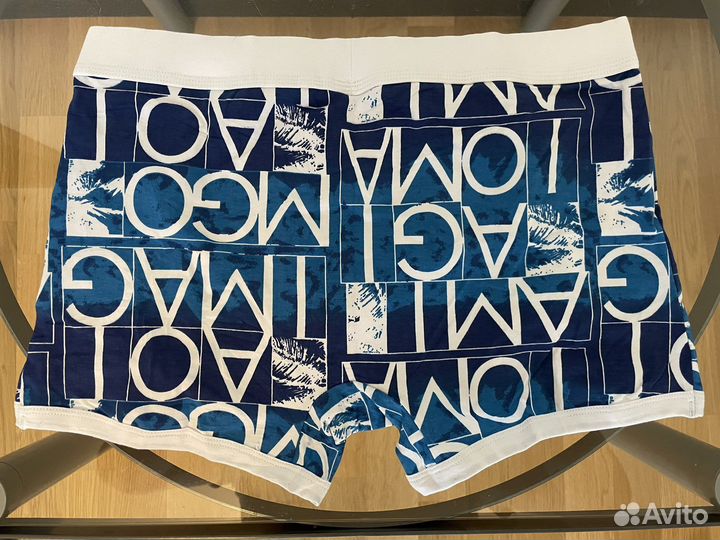 Трусы мужские