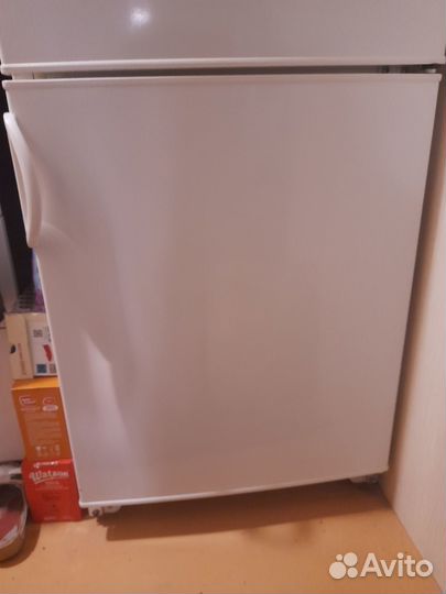 Холодильник бу