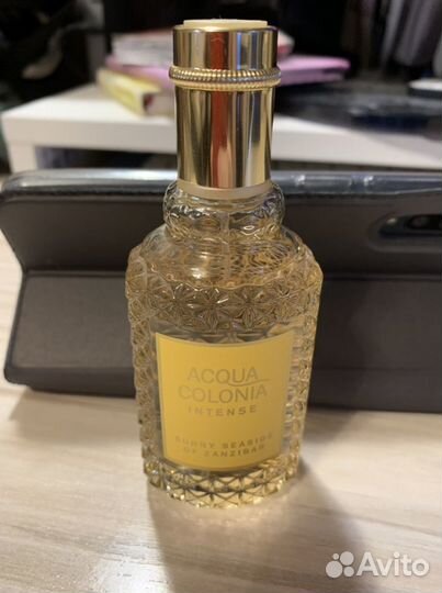 Парфюмерия