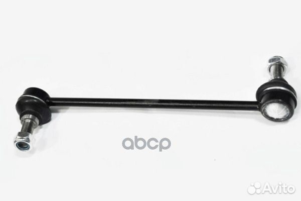 Тяга стабилизатора opel vectra B пер.подв.лев/п