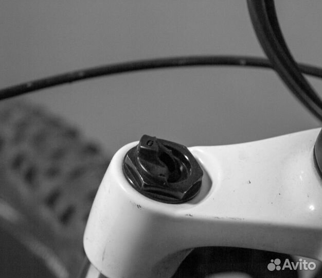 Cube Attention 29/Рама 19 (2020) -Deore/ RockShox