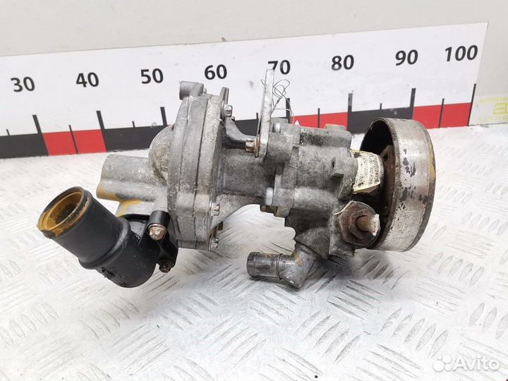 Насос для Chrysler PT Cruiser