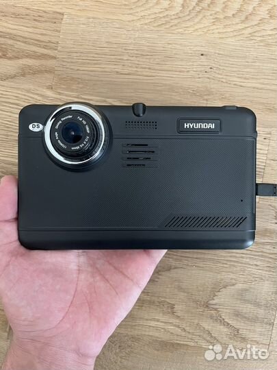 Видеорегистратор