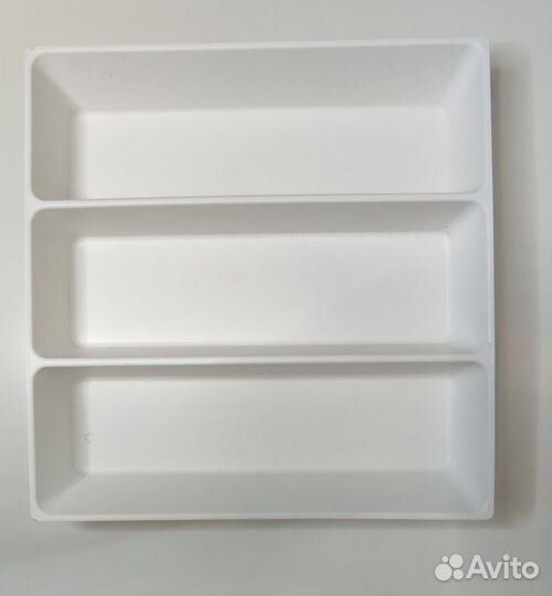 Лоток для приборов IKEA uppdatera