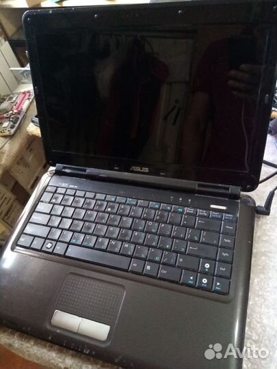 Asus k40in