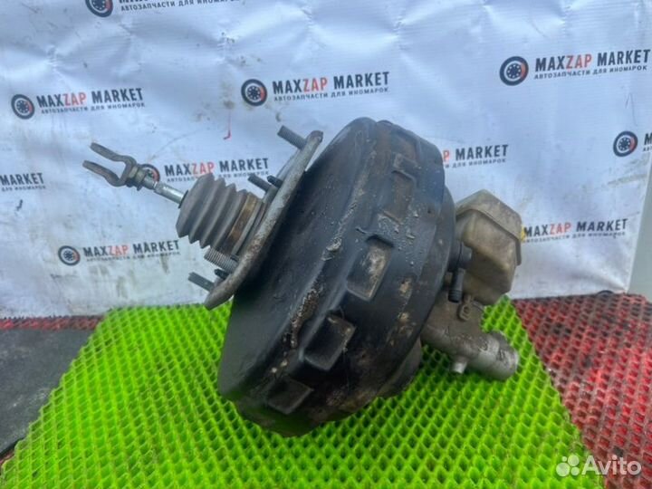 Усилитель тормозов вакуумный УАЗ Patriot 2.7 2009