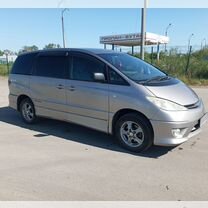 Toyota Estima 2.4 AT, 2004, 315 000 км, с пробегом, цена 1 100 000 руб.