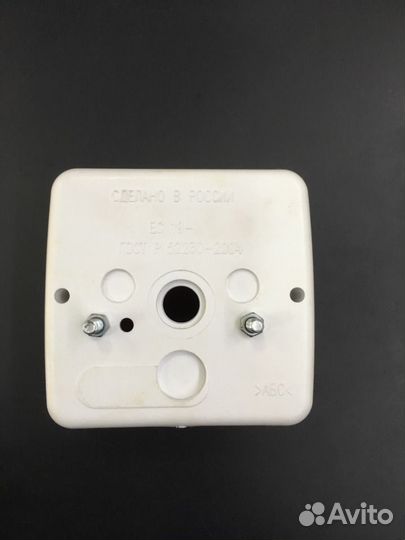 Фонарь к Курганскому прицепу