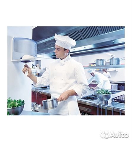 Диспенсер tork / Lotus Professional