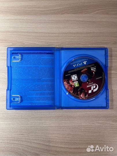 Игры для приставок ps4 диск