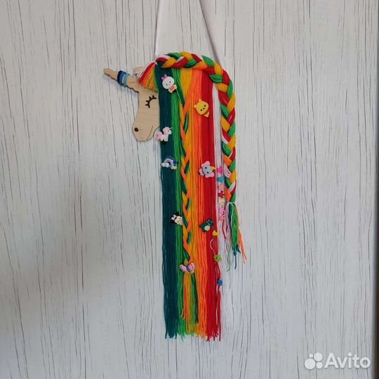 Органайзер подарок для девочки