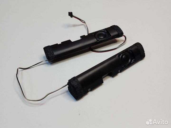 Динамики ноутбука asus k40i