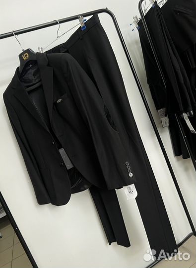 Костюм школьная форма Турция 14/15 лет