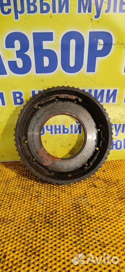 Маховик Chery Amulet