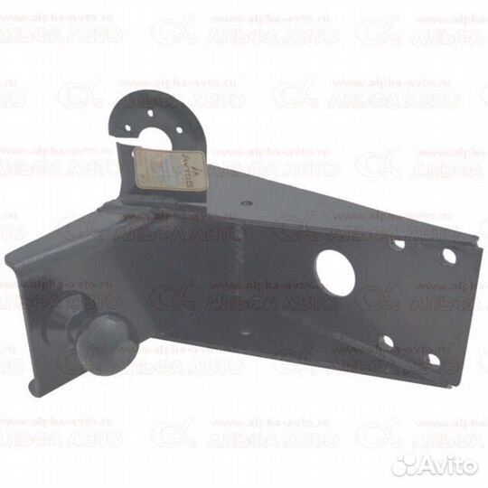 Фаркоп УАЗ 469