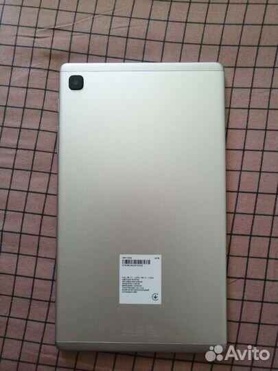 Samsung Galaxy Tab A7 Lite