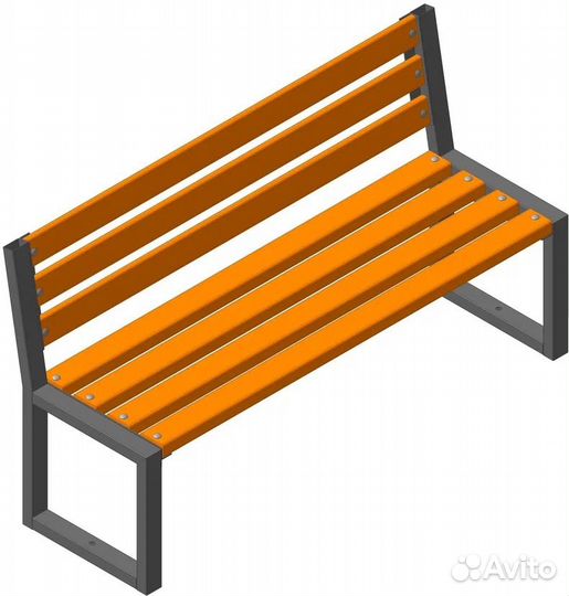 Изготовление стилажей, каркасов, подстолий