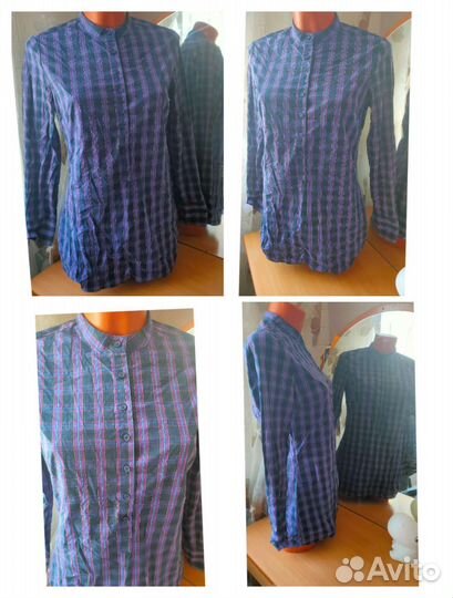 Офисная одежда женская размер 44