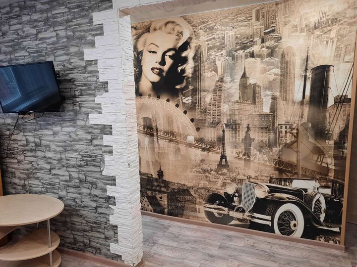 1-к. квартира, 32 м², 4/4 эт.