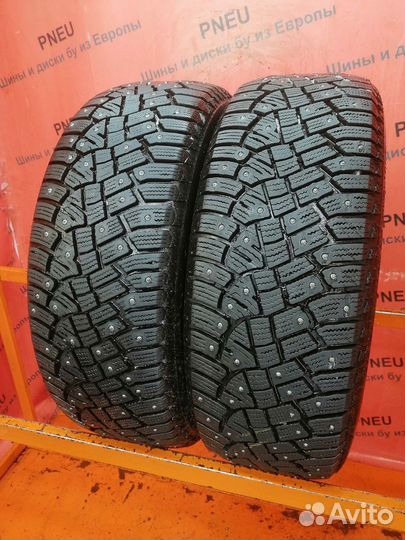 Continental IceContact 2 205/55 R16