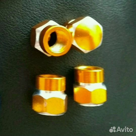 Колпачки на ниппель