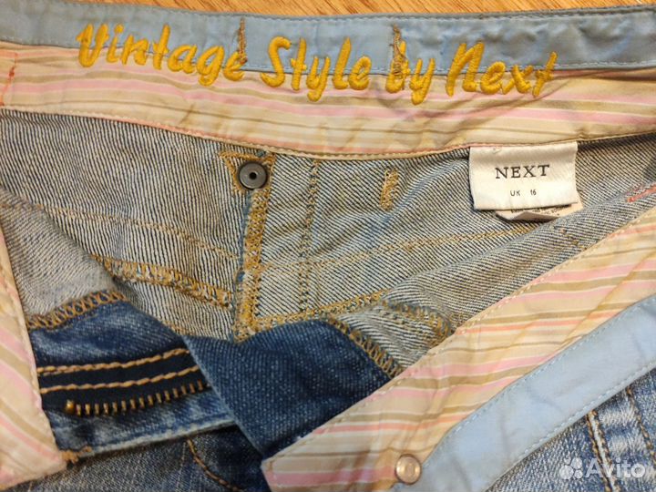 Женские шорты